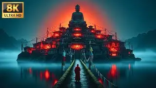 🌿 Buddha's Flute Meditation: Healing Music for Positive Energy & Inner Peace, serenidad profunda
