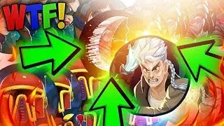 AGARCHER IS BACK? (probs not) 2X AUTO SICK POPSPLITS (agar)