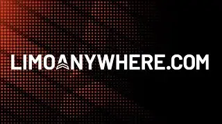 Black Car Software - Limo Anywhere: Livery & Dispatch Software