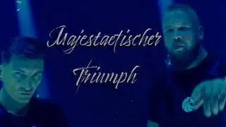 Majest&auml;tischer Triumph - Epic Rap Asche X Kollegah Type Beat (Prod. By Shad Velez Beats x Juzi Do)