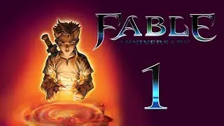 Fable Anniversary 1 - Finnish Commentary 4K/60fps