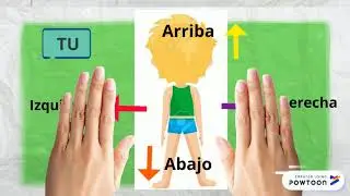 NOCIONES ESPACIALES