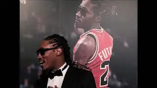 [FREE] Future Type Beat - 