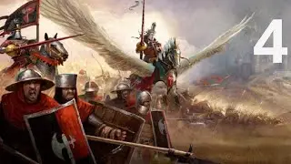 Warhammer 3 Total War - Campagne PVP 1VS1 - Adrouxe ( skarsnik ) VS Solowee ( Louen ) - 4