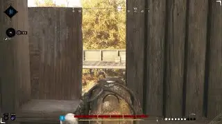 HUNT: SHOWDOWN 3 nice kills :)