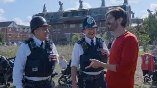 Labour in Hackbridge making the difference