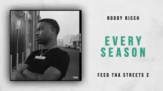Roddy Ricch - Every Season (Instrumental) (ReProd. by Habit)