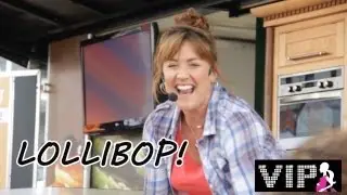 LOLLIBOP featuring KATY from I CAN COOK, Mr Men & More!