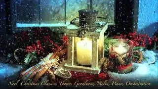 Relaxing Christmas Song Playlist&nbsp;🎄 All 
