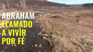 Salió sin saber: La fe de Abraham | Audiolibro Cristiano