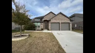 Fort Worth Homes for Rent 5BR/3BA by Fort Worth Property Management