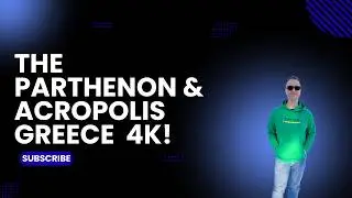 4K Ancient Greece: Acropolis &ndash; The Cradle of Democracy Explained #ancientGreece #democracyHistory