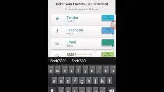 Free my apps Hacked code new 2015 free gift cards