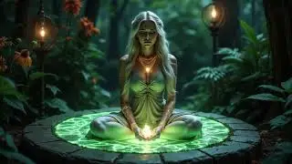 639Hz Heart Chakra Tantra | Energy Healing, Self Love & Forgiveness
