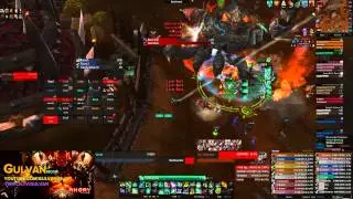 Angry vs Iron Juggernaut 25 Heroic