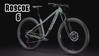 Trek Roscoe 6 2025