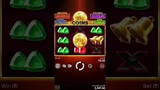 #1xbet Non-Stop Big Wins! Jackpot Chance? 777 Coin Gameplay: #Casino Game 1xbet 1xGame Id Casino