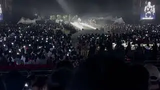 Jer 柳應廷《離別的規矩》《自毀的程序》《坐看雲起時》4K高音質 10/7尾場勁靚燈海 SOLO CONCERT