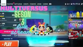 multiversus season 3 live stream #2