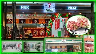 BEST AMAZING MEAT STORE NEW OPENING ROOTS N MEATS STORE  CHICKEN 🐔 CUTTING MUTTON 🍖 FISH 🐟