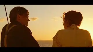 Titanic. Fan-Made Trailer (HD)