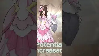 Pok&eacute;mon Masters EX | EX Hilda (Special Costume) Unlocked!