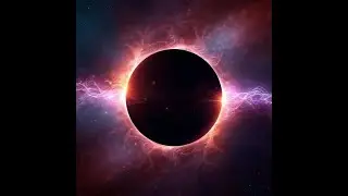 Deep Sleep Music &bull; Relaxing Purple Starry Night for Instant Calm