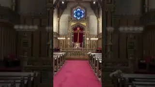 &ldquo;Sh&rsquo;ma Koleinu&rdquo; in the Great Synagogue of Stockholm