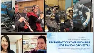 In conversation with DJ Ritu on 'A World in London - Fantasy series 2023' - in Abbey Rd post covid