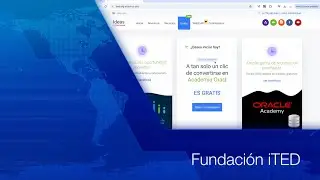C&aacute;psula Fundaci&oacute;n iTED | Portafolio CISCO Networking Academy area Operating Systems & IT