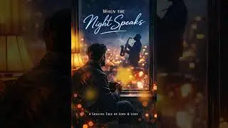 When the Night Speaks #neurobeatsmusic #jazz #reels #viral #musica #tiktok #music #