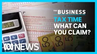 Tax time is upon us. Here are some tips from the ATO to maximise your refund | The Business