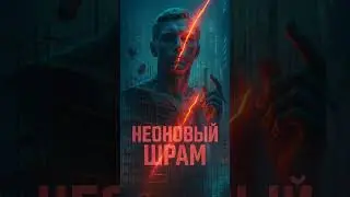 orDor &mdash; Неоновый Шрам | Мощный киберпанк саундтрек твоего города (Dark Synthwave)