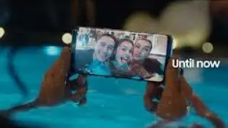 Samsung Galaxy S8 Official TVC - Samsung