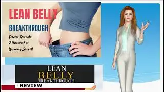 Lean Belly Breakthrough Review - Lean Belly Breakthrough Discount