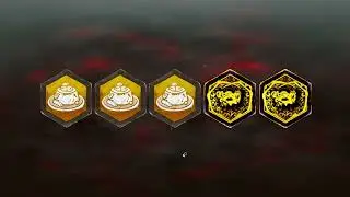 Dead By Daylight | 6th Year Anniversary Sacrificial Cake Satisfaction | Oddly Satisfying