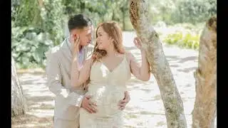 full prenup MAX &JEN