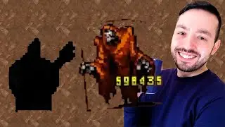 1 Silahla Reaper'ı Kes (1 Weapon Challange) - Vampire Survivors