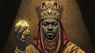 The African Empire So Rich It Broke the World | The True Story of Mansa Musa