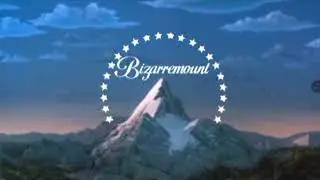 Bizarremount Pictures Logo 1995-2002 (MOST VIEWED VIDEO)