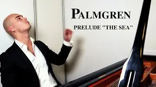 Selim Palmgren: Prelude Op. 17 No. 12 