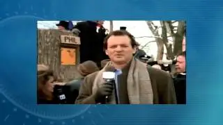 Groundhog Day