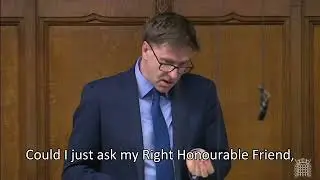MP asks for clarity on licence fee alternative after surprise announcement