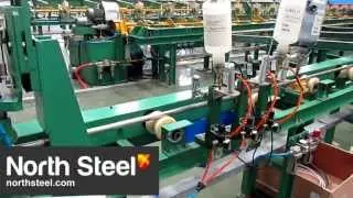 Titanium Tube