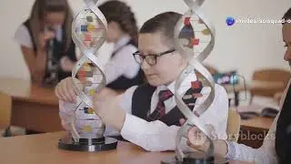 How to Extract DNA in Home without any scientific equipment....🥼🧪🧫🤔