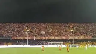 Benevento Lecce curva sud 1929