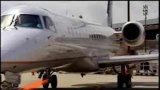 Republic Airways 