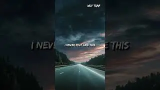 Enlly Blue-Through My Soul (Lyrics)