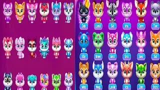 Fluvsies Pocket World Vs Fluvsies A Fluff To Luv Games