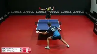 2025/07/21 PELLNY vs HAPPEK